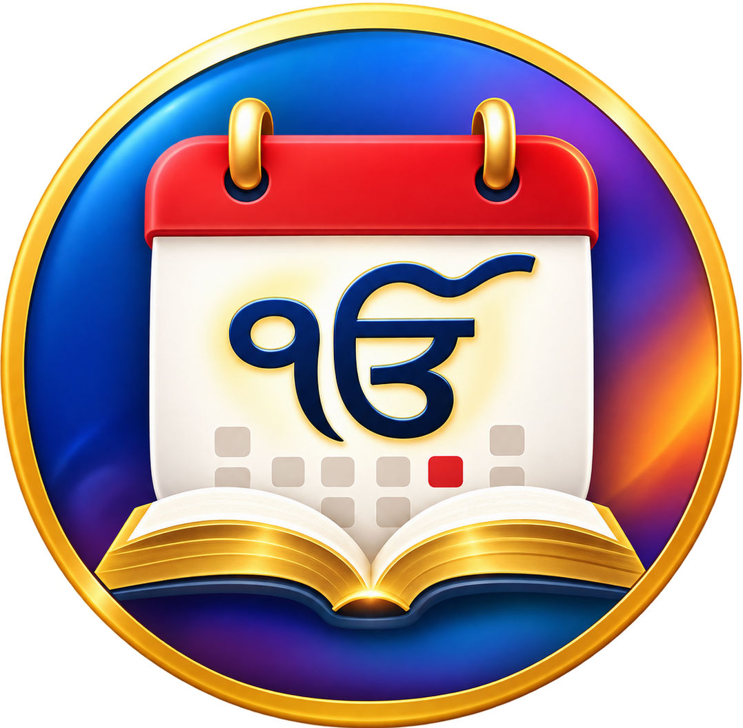 Nanakshahi Calendar